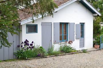 Gîte pour 2 personnes à Marmande