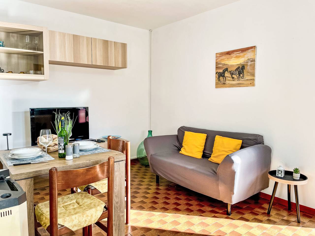 Ganze Wohnung, Casa Anto in Gemeinde Sorico, Veltlin