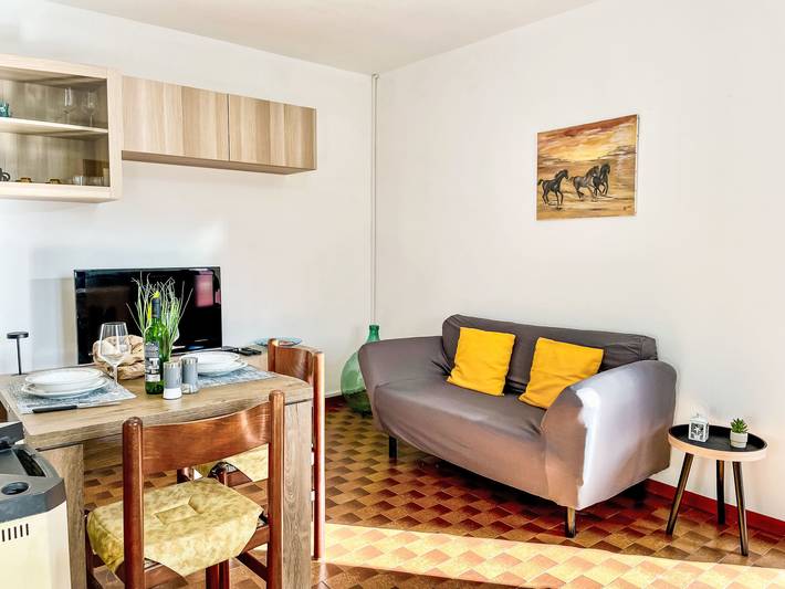Ganze Wohnung, Casa Anto in Gemeinde Sorico, Veltlin
