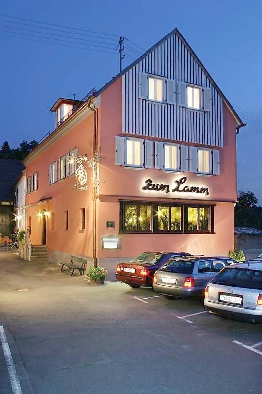Gästehaus für 2 Personen in Lauda-Königshofen