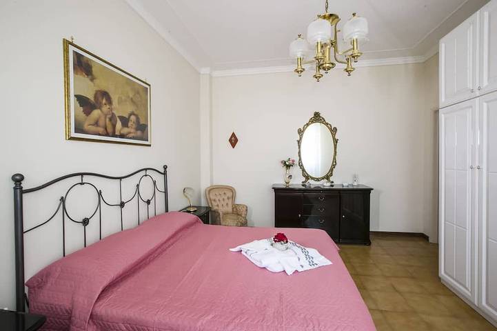 Appartamento intero, A casa di  Rossella" in Catania, Catania e dintorni