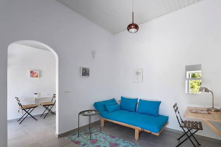 Ferienhaus für 3 Personen - 1
