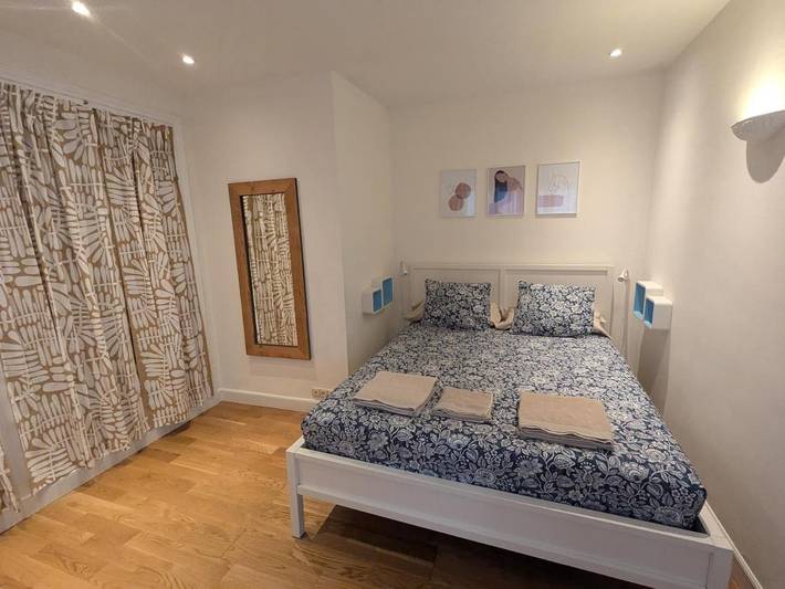 Gîte pour 4 personnes à Getxo - 2