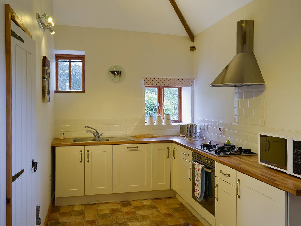 The Cowshed in Blofield, Norfolk