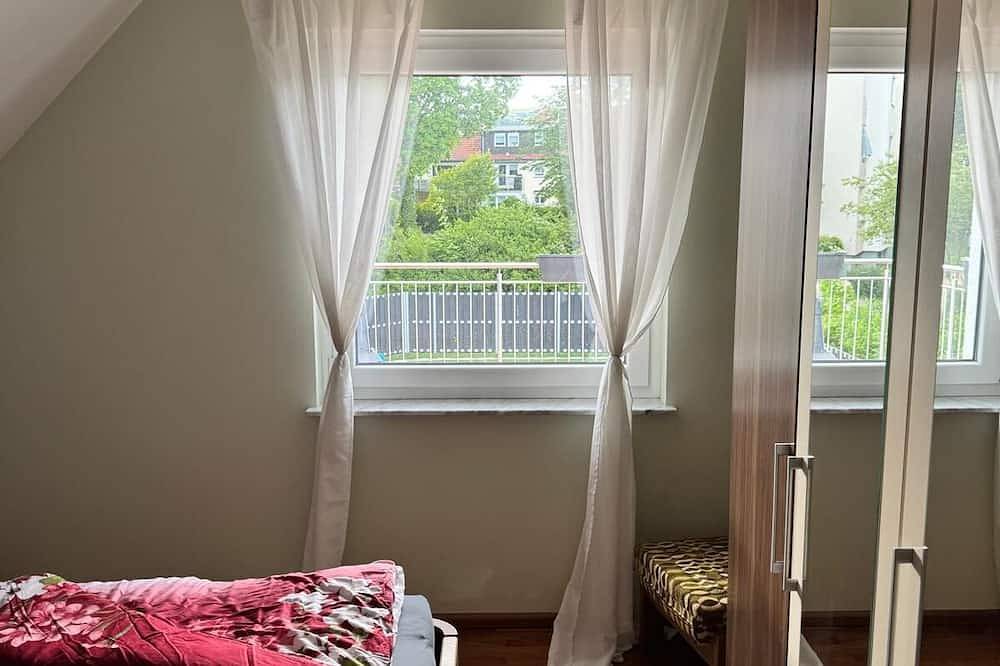 Ganze Wohnung, Gemütliche Ferienwohnung in Winkel im Herzen des Rheingaus. in Oestrich-Winkel, Rheingau-Taunus-Kreis