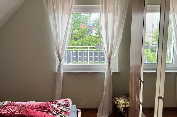 Gîte pour 3 personnes à Oestrich-Winkel - 3