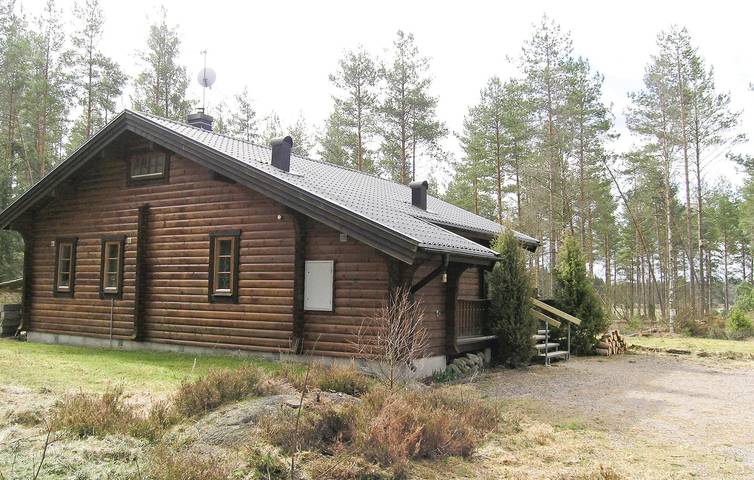 Ferienhaus für 5 Personen, mit Haustier in Smaland - 4