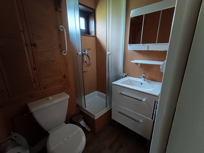 Ganzes Studio, Günstiges Studio für 4, Haustiere erlaubt (1 max) in Montgenèvre, Briançon und Umgebung