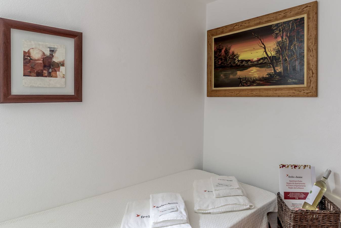 Apartamento inteiro, Apartamento de férias para 6 pessoas com varanda in Aldeia das Açoteias, Albufeira