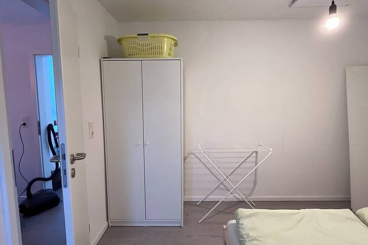 Ferienwohnung für 5 Personen, mit Garten in Rems-Murr-Kreis - 4