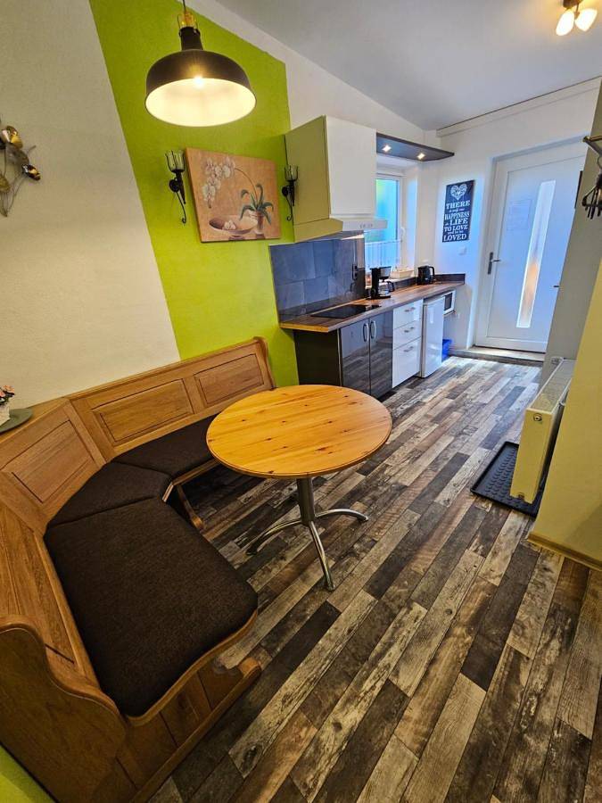 Ferienwohnung für 6 Personen, mit Garten und Ausblick in Dachau - 4