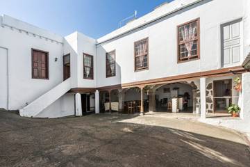 Ferienhaus für 13 Personen in Firgas, Gran Canaria Nord, Bild 1