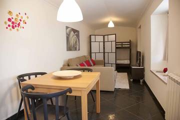 Apartamento De Férias para 4 Pessoas em Lumiar, Distrito de Lisboa, Foto 4