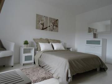 Maison De Vacances pour 4 Personnes dans Beaumont-en-Véron, Région de Chinon, Photo 4