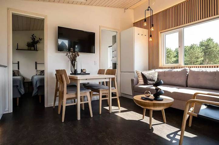 Camping für 2 Personen in Dänemark - 4