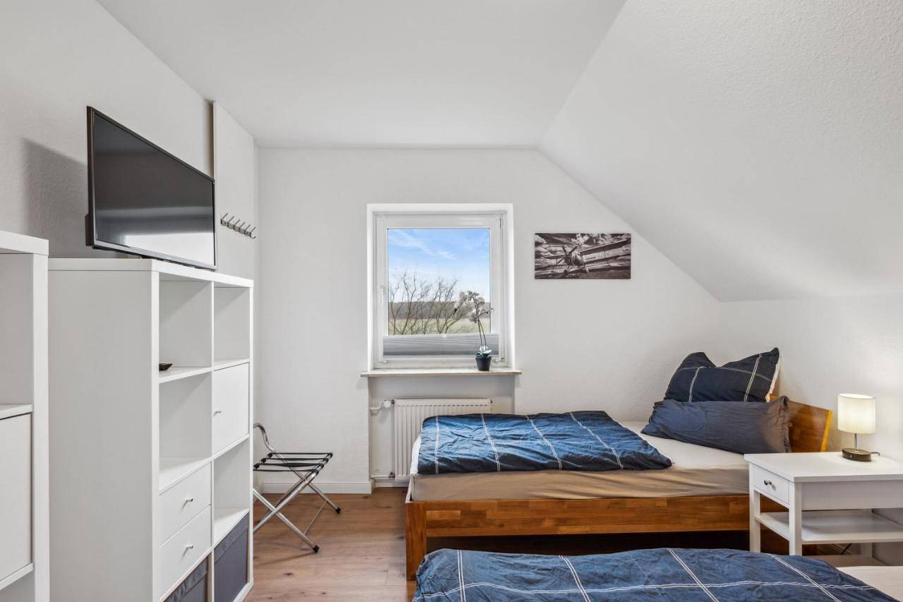 Ganze Wohnung, Gästehaus Adendorf in Adendorf, Nordheide