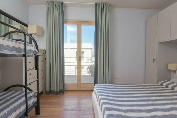 Entire apartment, La Marina in Spiaggia Puntone di Scarlino (Scarlino), Scarlino