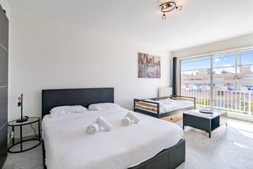 Location De Vacances pour 4 Personnes dans Vallauris, Région de Cannes, Photo 3