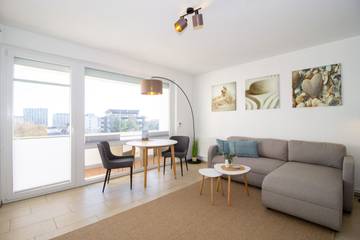 Ferienwohnung für 2 Personen in Cuxhaven, Bremerhaven Cuxhaven, Bild 4