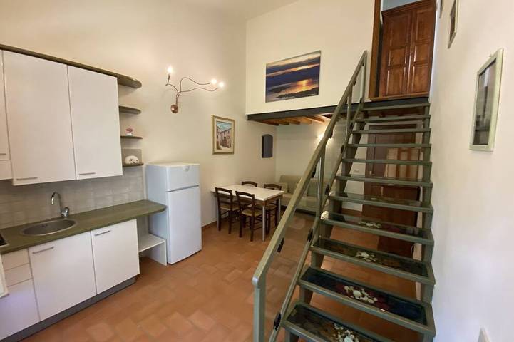 Ferienwohnung für 2 Personen, mit Sauna und Pool sowie Whirlpool und Garten - 1