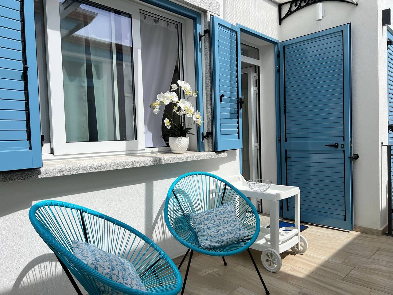 Apartamento entero, 'casa marea in La Caletta, Siniscola