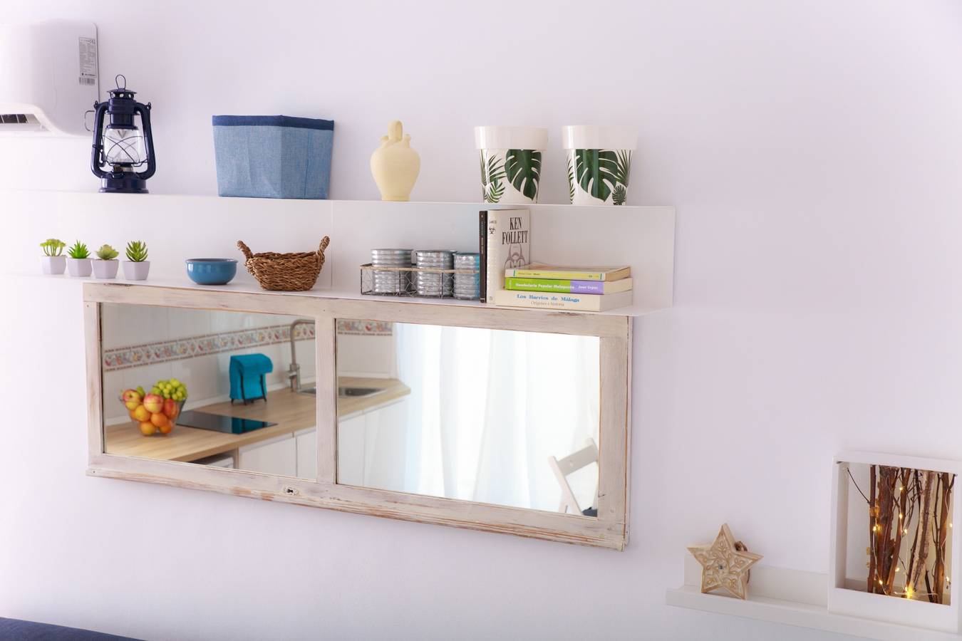 Appartamento intero, Sw Ventura Rodriguez-Cozy Studio in Malaga Centro, Malaga