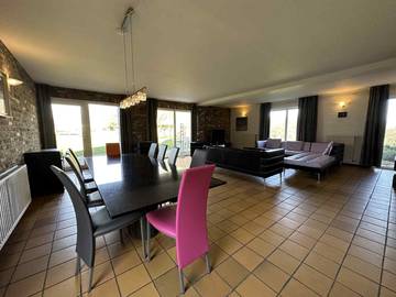 Bungalow voor 10 Personen in Gulpen, Limburg, Afbeelding 3