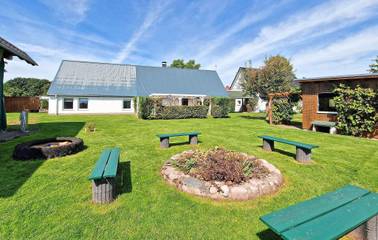 Ferienhaus für 4 Personen in Mirow, Mecklenburg-Strelitz, Bild 1