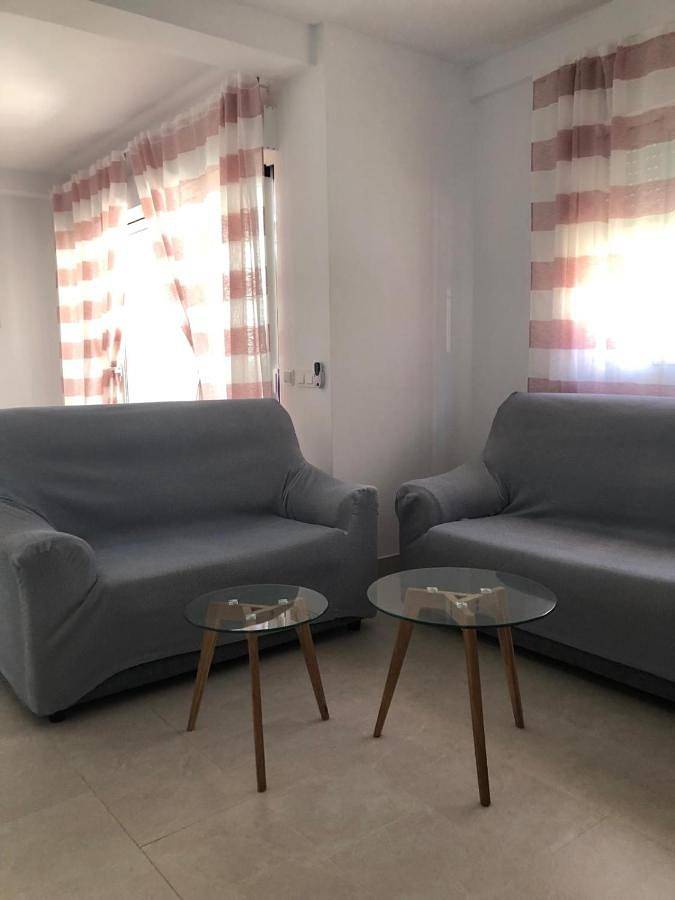 Ganze Wohnung, Two-Bedroom Apartment in La Antilla, Lepe