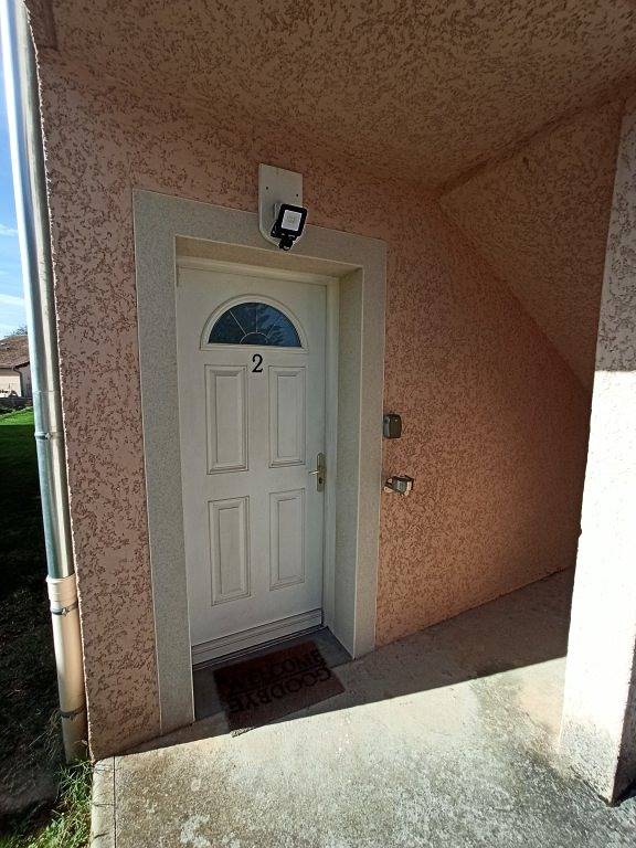 Appartement de vacances pour 3 personnes