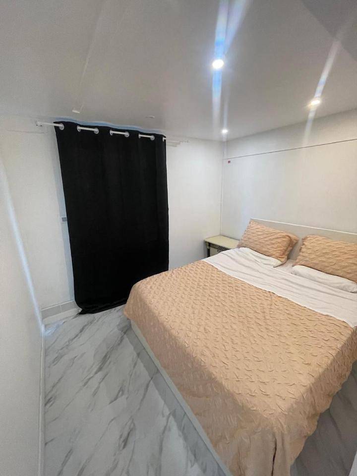 Geheel appartement, Maison calme et lumineuse in Deuil-la-Barre, Val-d'Oise