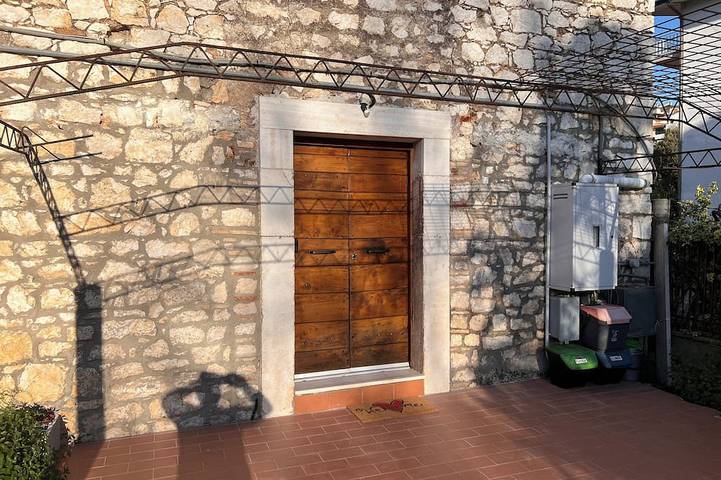 Gîte pour 4 personnes à Sezze