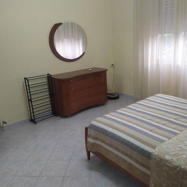 Gîte pour 5 personnes, avec jardin à Mosciano Sant'Angelo - 2