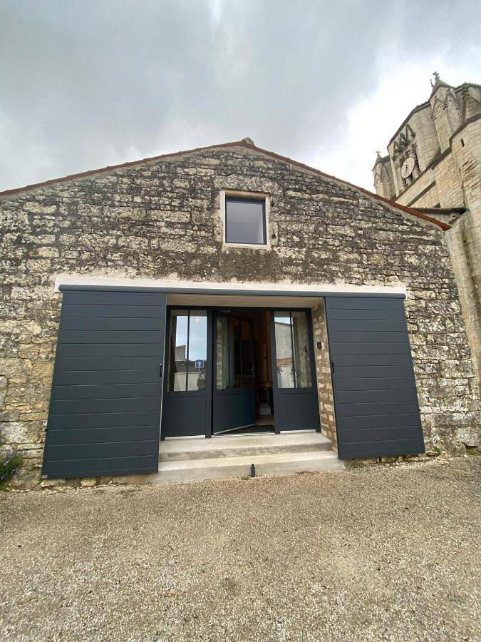 Maison de vacances pour 9 personnes, avec jardin ainsi que jacuzzi et sauna