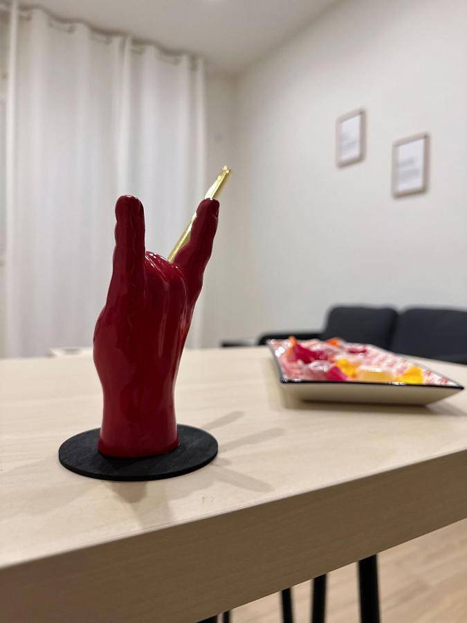 B&b per 2 persone, con terrazza e panorama in Ercolano