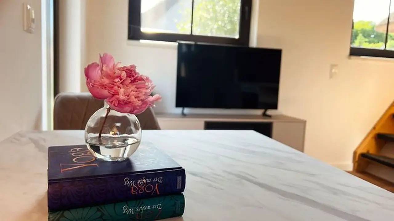 Ganze Ferienwohnung, Ferienwohnung für 2 Personen (30 m²) in Ralswiek in Ralswiek, Bergen auf Rügen und Umgebung