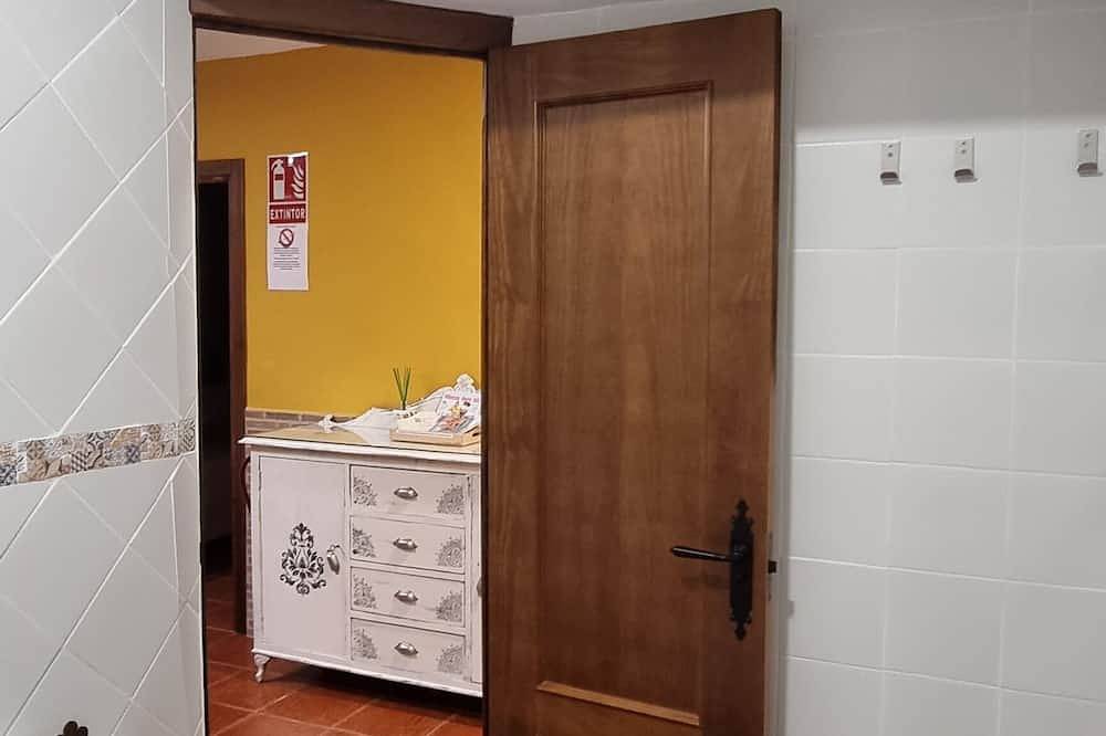 Ganze Wohnung, Ubicado en el Corazón del Geoparque Villuercas-ibores-jara in Guadalupe, Cáceres und Umgebung