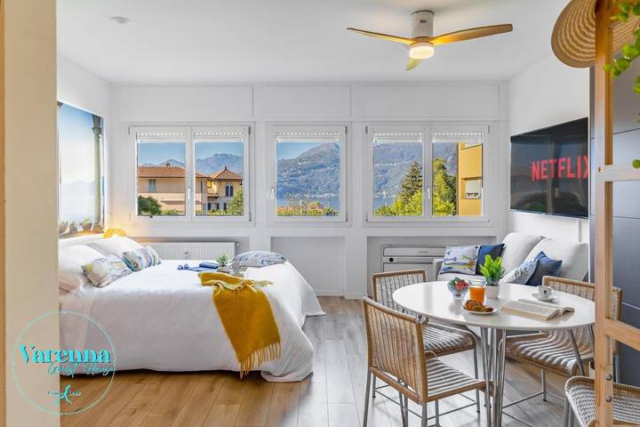 Maison d’hôte pour 2 personnes dans Varenna - 2