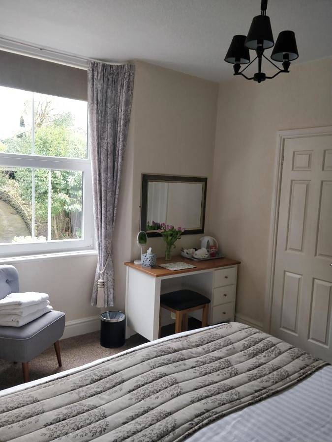 Melbourne Guest House in Bowness-on-Windermere, Lake District