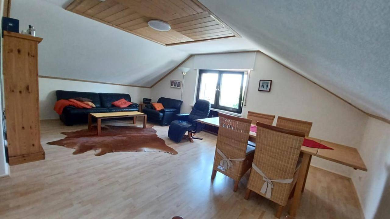Ganze Wohnung, Wienhagenblick Ferienwohnung in Kierspe, Märkischer Kreis