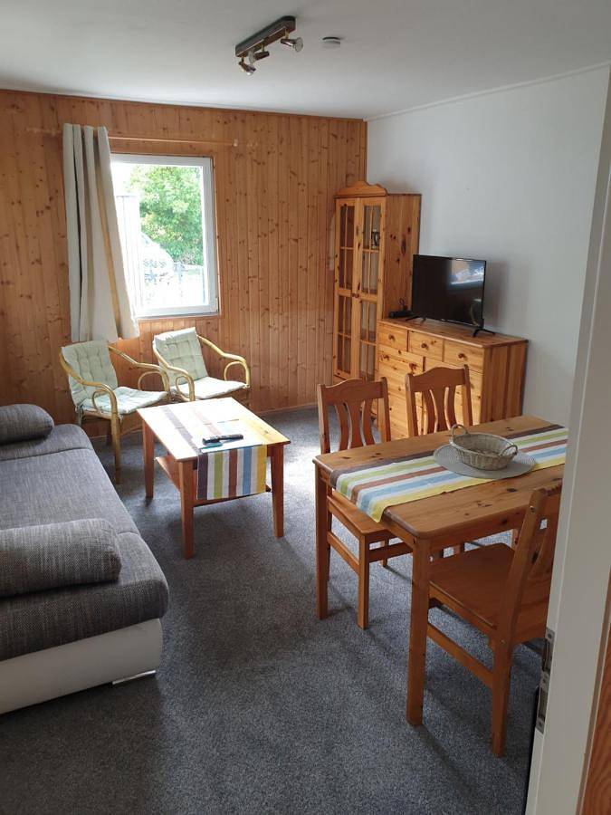 Two-Bedroom House in Graal-Müritz, Rostock und Umgebung