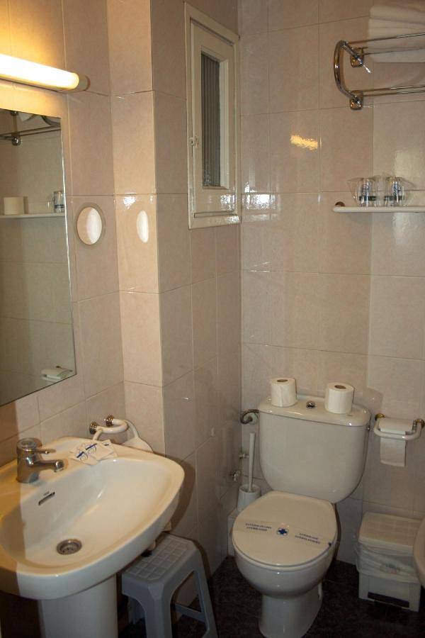 Hôtel pour 3 personnes, avec terrasse dans Escaldes-Engordany - 3