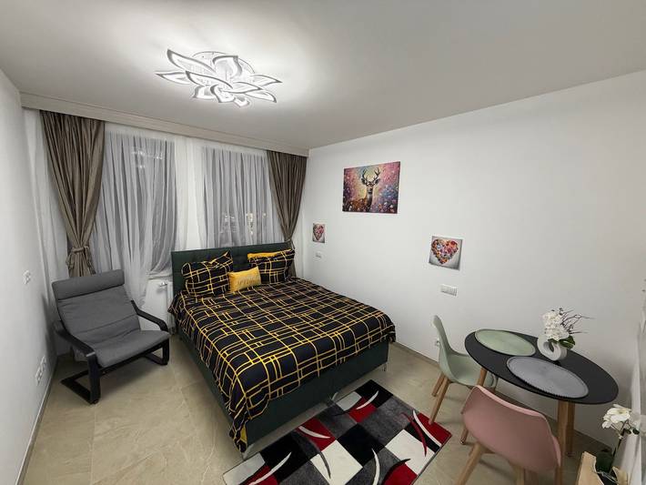 Ferienwohnung für 2 Personen - 1