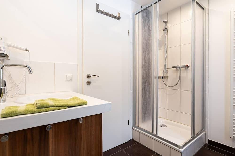 Ganze Wohnung, Wohnung \"Eiland\", 1 Schlafraum - Felswelten in Rosenthal-Bielatal, Elbsandsteingebirge