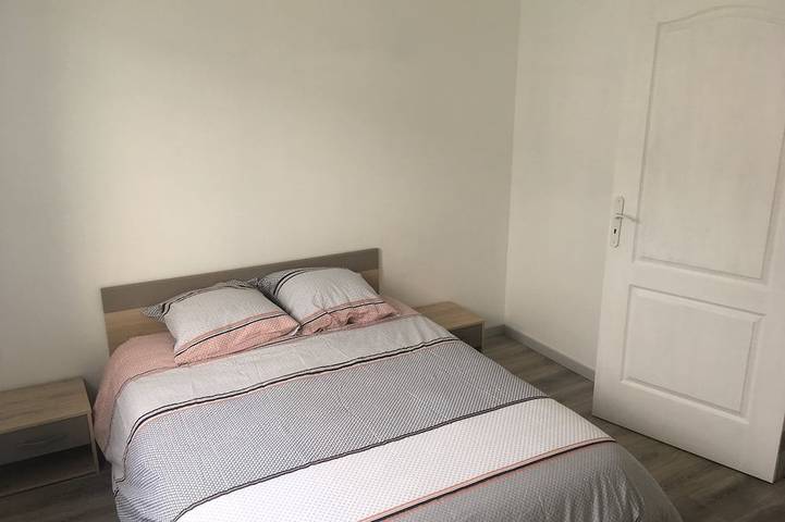 Location de vacances pour 6 personnes, avec terrasse et jardin à Beauvoir-sur-Mer - 4