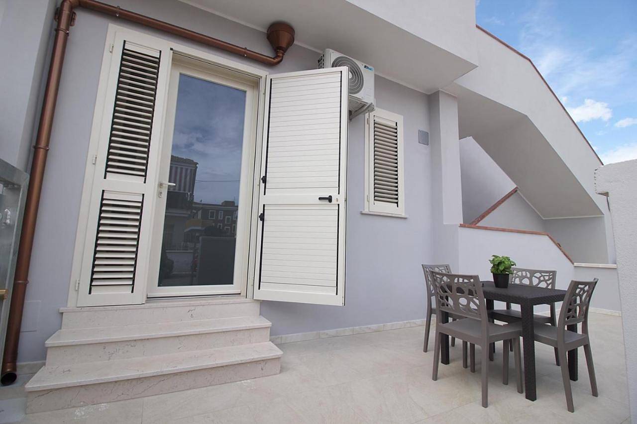 Appartamento intero, Puglia casa vacanza in Marina di Ginosa, Golfo di Taranto