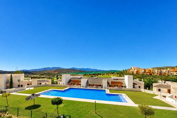 Apartamento entero, AlmeriaSuite 434 Aralia in Valle del Este Golf Resort, Vera