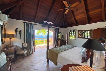 Villa pour 6 Personnes dans Saint-Barthélemy, Photo 2