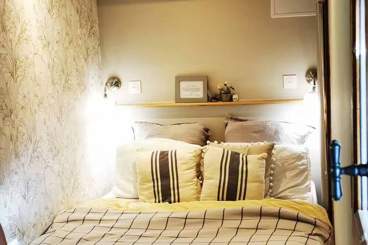 Gîte pour 4 personnes dans Sainte Marie de Campan - 2