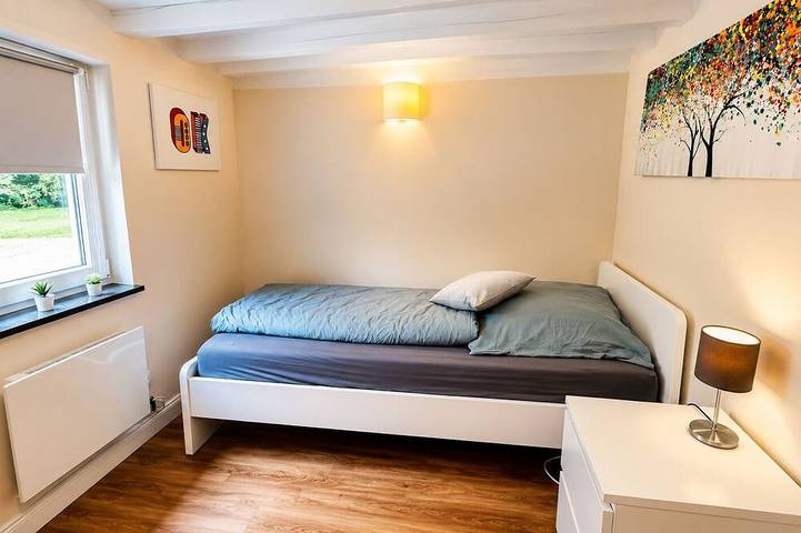 Ferienhaus für 8 Personen, mit Terrasse in Hannover und Umgebung - 3